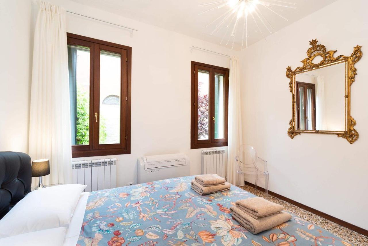 Lejlighed Just Urban - Castello 5067 Boutique Venedig