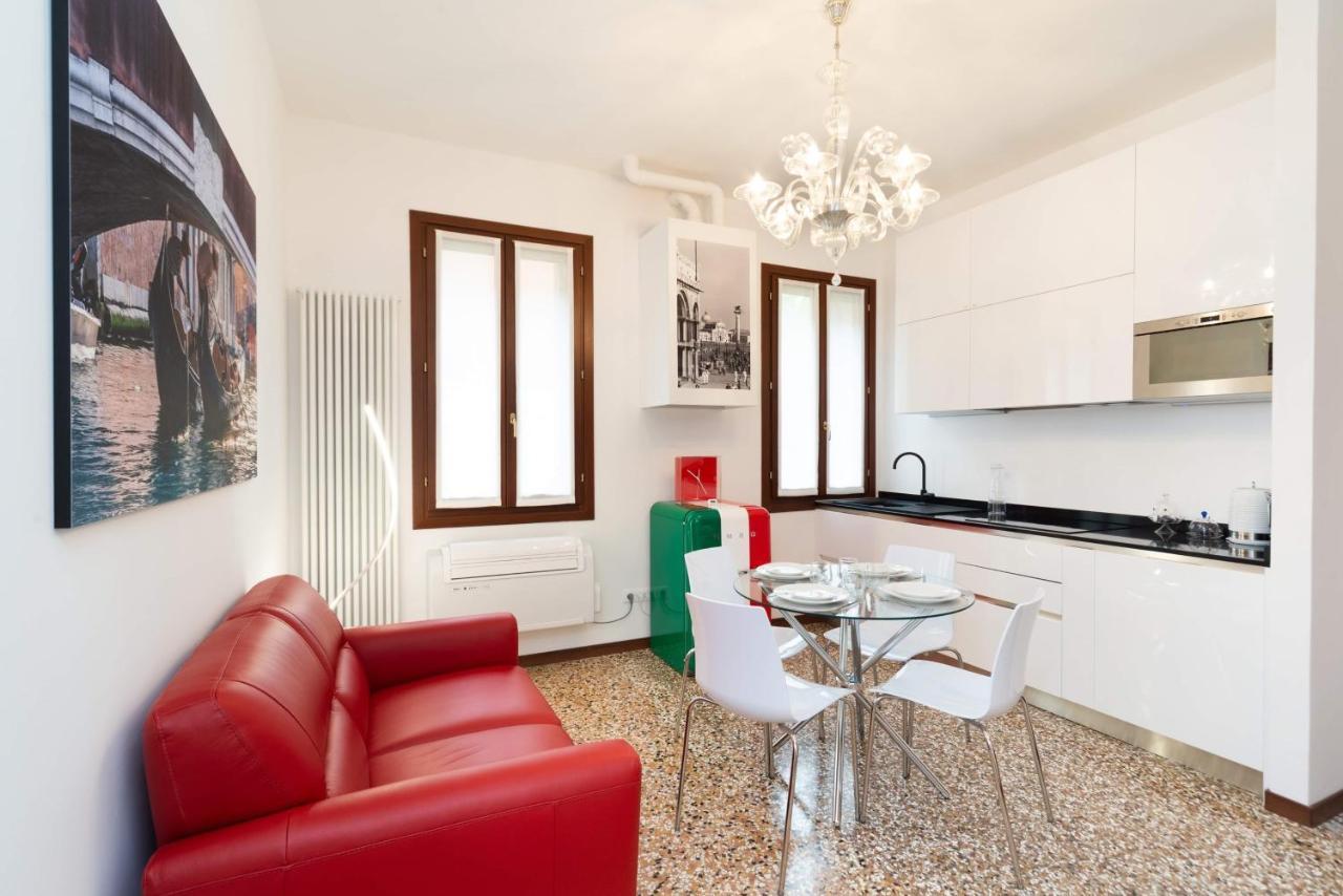 Just Urban - Castello 5067 Boutique Venedig