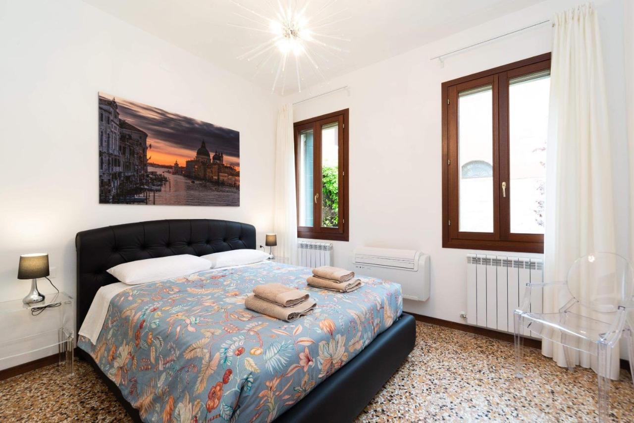 Just Urban - Castello 5067 Boutique Venedig