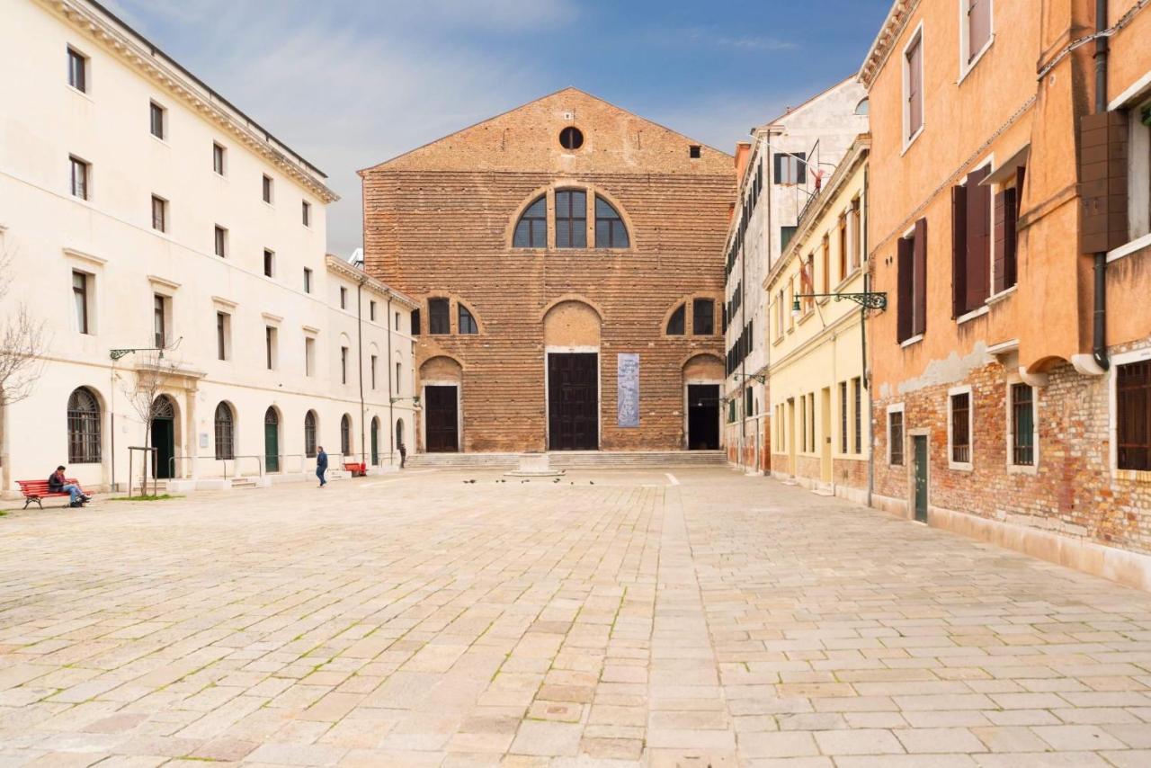 Just Urban - Castello 5067 Boutique Venedig